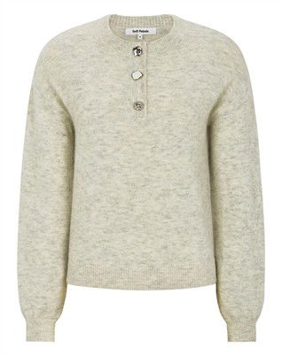 SRAllison Jewel Strik - Pumice Stone Melange